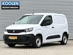 Peugeot Partner - 1.5 BlueHDi 100 PK S&S L1 SCHERPE PRIJS