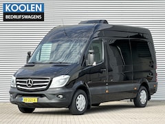 Mercedes-Benz Sprinter - 213 2.2 BlueTEC Automaat personenbus dak airco 9 persoons