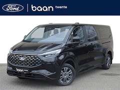 Ford Model T - Tourneo Custom 2.5 Plug-IN Hybrid 233 PK L2H1 Titanium | Incl. BTW & BPM | 8 Persoons | Ad