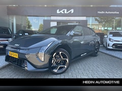 Kia EV4 - GT-Line Business Edition 81.4 kWh | Alleen beschikbaar voor proefritten |