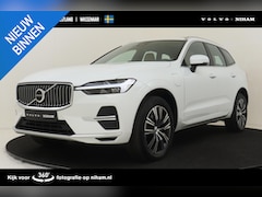 Volvo XC60 - T6 PLUG-IN HYBRID AWD INSCRIPTION -PANO.DAK|BOWERS&WILKINS|GEVENT.LEDER|POWER-SEATS|KEYLES