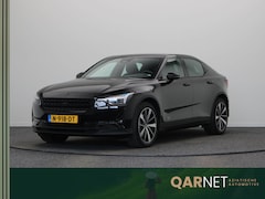 Polestar 2 - 2 Standard Range Single Motor 63kWh | 92, 3% SOH | Harman/Kardon | Elektrische stoelen | C