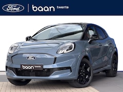 Ford Puma Gen-E - BlueCruise Edition 47 kWh | Vapor Blue | 404 km WLTP | Matrix LED |