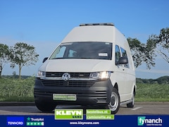 Volkswagen Transporter - 2.0 TDI dc ac aut EURO6