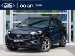 Ford Kuga - 2.5 PHEV ST-Line X | AGR stoelen | Trekhaak | Adaptive Cruise |