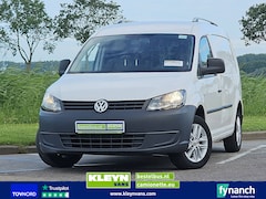 Volkswagen Caddy Maxi - 1.6 L2 Airco