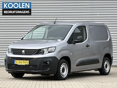 Peugeot Partner - 1.5 BlueHDI Pro MARGE Airco|Navi|Cruise Berlingo/combo