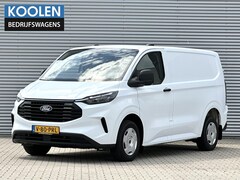 Ford Transit Custom - 280 2.0 TDCI L1 Trend Trekhaak|Navi|Led
