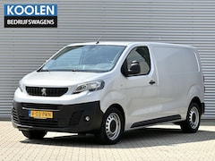 Peugeot Expert - 231S 2.0 BlueHDI 120PK MARGE Trekhaak|Navi|Cruise Jumpy/proace/vivaro