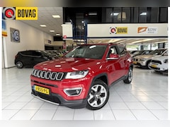 Jeep Compass - 1.4 M.Air Op.Ed.Plus Bovag Garantie NAP