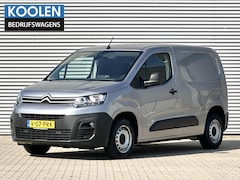 Citroën Berlingo - 1.5 BlueHDI MARGE BTW VRIJ Airco|Navi|Cruise Peugeot Partner/Opel Combo