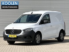 Mercedes-Benz Citan - 110 CDI L1 Pro Navi|Cruise|Leder stuur|3 zits