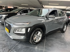 Hyundai Kona - 1.0 T-GDI 120pk 2WD App-Connect