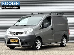 Nissan NV200 - 1.5 dCi Optima Airco|Cruise|Camera