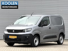 Peugeot Partner - 1.5 BlueHDI Marge btw vrij Partner/Berlingo/Combo