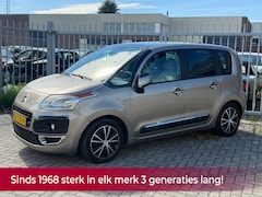 Citroën C3 Picasso - 1.4 VTi Exclusive NL AUTO NAP PANORAMA l AIRCO ECC l CRUISE l PDC l HOGE INSTAP l GOED OND
