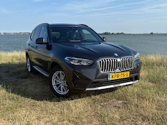 BMW X3 - xDrive30e PANO-GARANTIE