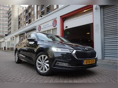 Skoda Octavia Combi - 1.0 e-TSI Sport Business | Sfeerverlichting | Virtual cockpit | Cruise + Lane | Apple/ And