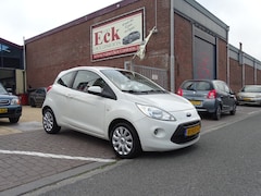 Ford Ka - 1.2 Titanium