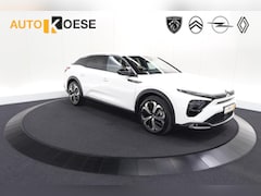 Citroën C5 X - 1.6 Plug-in Hybrid 225 Shine | Adaptieve Cruise Control | Head-Up Display | Camera | Navig