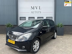 SEAT Mii - 1.0 Sport Dynamic