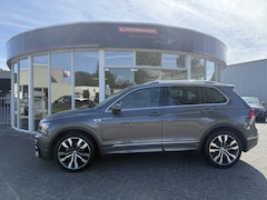 Volkswagen Tiguan - 1.4 TSI ACT Highl