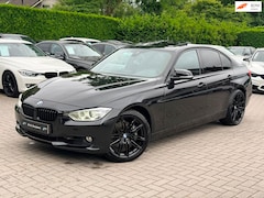 BMW 3-serie - 335i xDrive High Executive Sport|Dakje|Keyless|Xenon|Climate control|Cruise control|Flippe