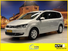 Volkswagen Sharan - 1.4 TSI Trendline 7p. Automaat Navi PDC