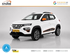 Dacia Spring - Comfort Plus 27 kWh NL-Auto, SoH 93%