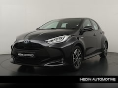 Toyota Yaris - 1.5 Hybrid Dynamic Automaat | Parkeer Camera | Adaptieve Cruise Control | Climate Controle