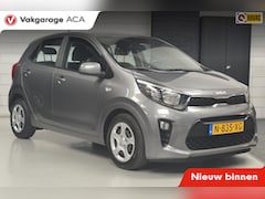 Kia Picanto - 1.0 DPi ComfortLine // 26.000 km // AIRCO // CRUISE CONTROLE //
