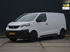Peugeot Expert - 231S 2.0 BlueHDI 120 Pro Euro 6 Airco Schuifdeur Trekhaak