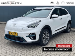 Kia e-Niro - ExecutiveLine 64 kWh