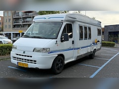 Fiat Ducato - Hobby 230 2.5 tdi