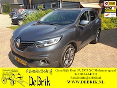 Renault Kadjar - 1.2 TCe Bose