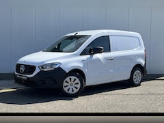Mercedes-Benz eCitan - 112 L1 | Automatic Climate Control met Voorklimatisering | Smartphone Integratie Pakket |