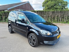 Volkswagen Caddy - 1.6 TDI - AIRCO - EURO 5 - MARGE