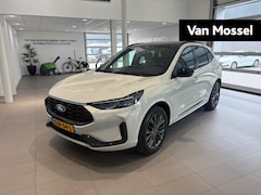 Ford Kuga - 2.5 PHEV Sound Edition | TREKHAAK | WINTER PAKKET | ADAPTIVE CRUISE CONTROL | BANG & OLAFS