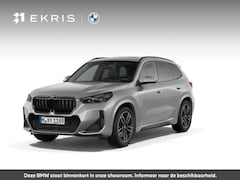 BMW X1 - sDrive20i M Sportpakket Pro | Comfort Pack | Innovation Pack | Travel Pack |