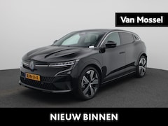 Renault Mégane E-Tech - comfort range iconic 60 kWh | Apple Carplay/Android Auto | Climate Control | Camera | Park