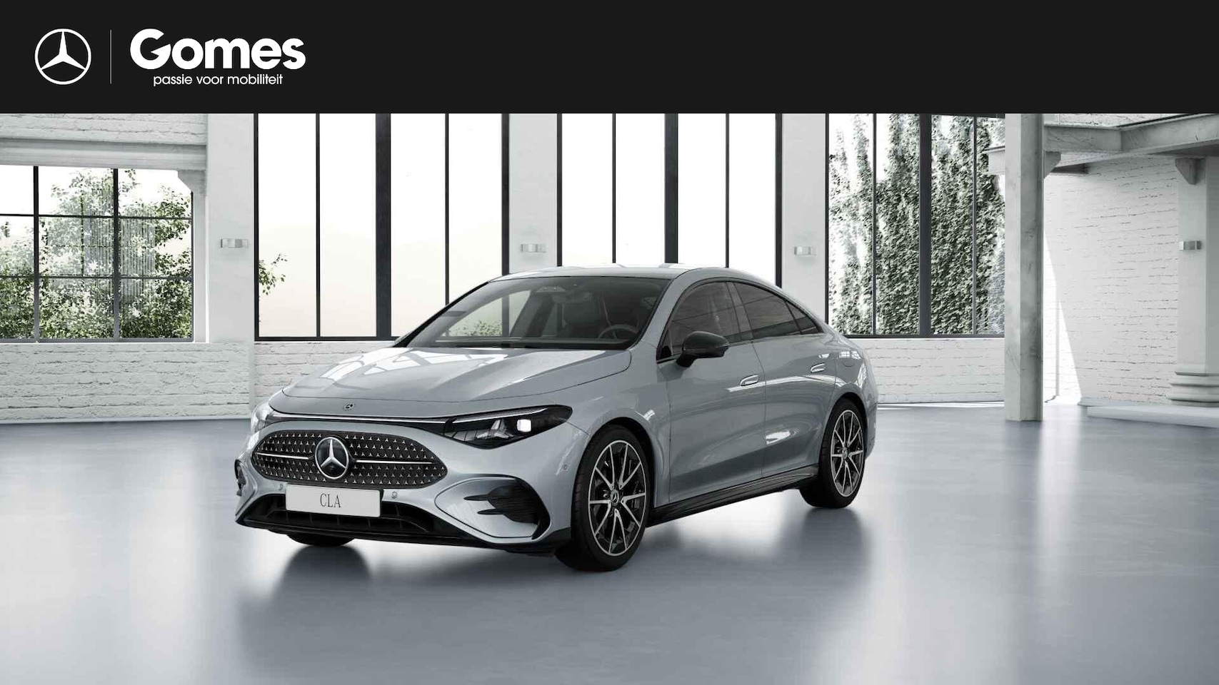 Mercedes-Benz CLA-Klasse - 180 Business Solution AMG | Night Pakket | Panoramadak | Adaptieve Cruise Control | Dodeho - AutoWereld.nl
