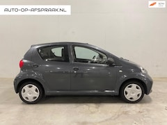 Toyota Aygo - 1.0-12V 5drs. APK NAP