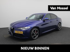Alfa Romeo Giulia - 2.0T Sprint