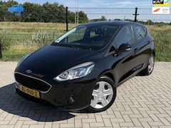 Ford Fiesta - 1.1 Trend NAVI | Carplay | Cruise Control | 85PK
