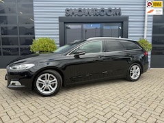 Ford Mondeo Wagon - 1.5 Titanium Automaat|Cruise|Stoelverwarming|Navi|Apple Carplay