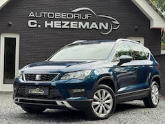 SEAT Ateca - 1.4 150PK Style 1e Eigenaar DealerOH LED Cruise Control Alcantara Camera