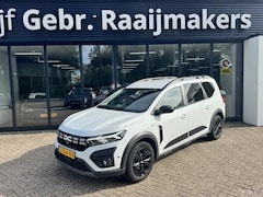 Dacia Jogger - 1.0 TCe 100 Bi-Fuel Extreme*Navi*ECC*EXPORT/EX.BPM
