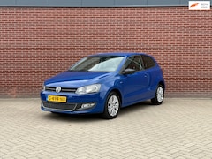 Volkswagen Polo - 1.2 Easyline / Airco / Cruise control / Parkeersensoren