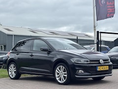 Volkswagen Polo - 1.0 TSI Highline acc camera pano apple carplay