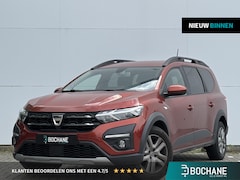 Dacia Jogger - 1.0 TCe 100 Bi-Fuel Extreme 5p. | Apple Carplay & Android auto |